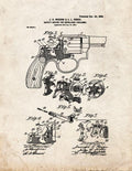 Patent Blueprint 94 1 12 A4 Photo Print
