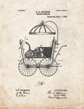 Patent Blueprint 942 1 12 A4 Photo Print