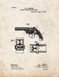 Patent Blueprint 944 1 12 A4 Photo Print