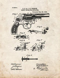 Patent Blueprint 951 1 12 A4 Photo Print