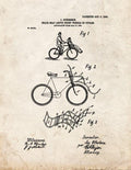 Patent Blueprint 96 1 12 A4 Photo Print