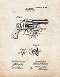 Patent Blueprint 964 1 12 A4 Photo Print