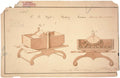 Patent for a Washing Machine A4 Photo Print