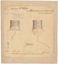 Patent of Hat to Prevent Drowning A4 Photo Print
