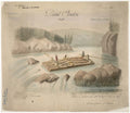 Patent of Raft A4 Photo Print