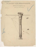 Patent of Submarine Explorer A4 Photo Print