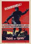 Paths of Glory 01 Film A4 Photo Print