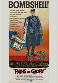 Paths of Glory 03 Film A4 Photo Print