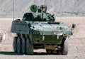 Patria Amv 2 A4 Photo Print