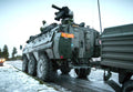 Patria Pasi Afv Vehicle Finland A4 Photo Print