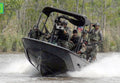 Patrol Boat Light 5 A4 Photo Print