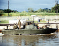 Patrol Boat Riverine 10 A4 Photo Print