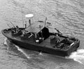 Patrol Boat Riverine 5 A4 Photo Print