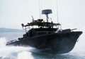Patrol Boat Riverine A4 Photo Print