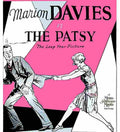 Patsy The 1928 01  film star poster A4 Photo Print