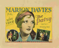 Patsy The 1928 02  film star poster A4 Photo Print