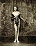 Patterson Anne Lee 1 film star poster A4 Photo Print