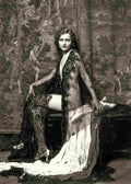Patterson Anne Lee 2 film star poster A4 Photo Print
