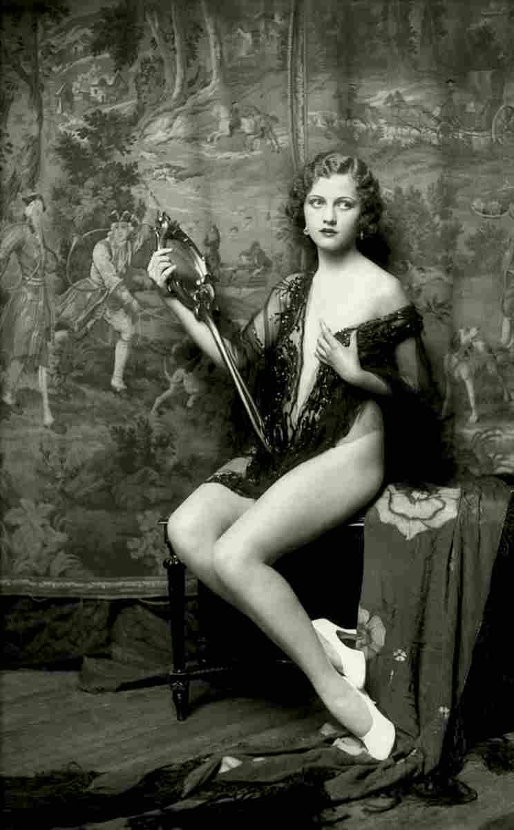 Patterson Anne Lee 3 film star poster A4 Photo Print