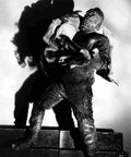 Patterson Shirley It The Terror From Beyond Space 1 film star poster A4 Photo Print