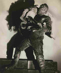 Patterson Shirley It The Terror From Beyond Space 1S film star poster A4 Photo Print