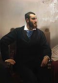 Paul Albert Besnard albert besnard Art A4 Photo Print