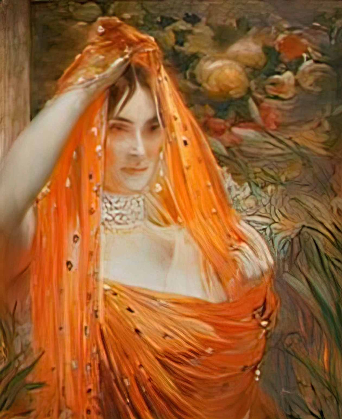 Paul Albert Besnard albert besnard au petit palais paris 31799454186 Art A4 Photo Print