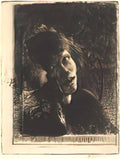 Paul Albert Besnard albert besnard la muse accoud e 1884 nga 4629 Art A4 Photo Print