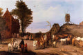 Paul Bril landscape 1 Art A4 Photo Print