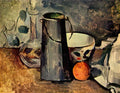 Paul Cezanne still life 1879 Art A4 Photo Print