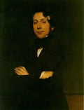 Paul Delaroche Charles De Remusat 1845 A4 Photo Print