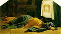 Paul Delaroche saint veronica Art A4 Photo Print