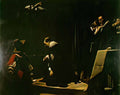 Paul Delaroche strafford Art A4 Photo Print