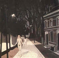 Paul Delvaux path 196 Art A4 Photo Print