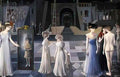 Paul Delvaux the tunnel 1978 Art A4 Photo Print