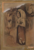 Paul Gauguin main image Art A4 Photo Print