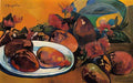 Paul Gauguin still life with mangoes Art A4 Photo Print