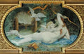 Paul Jacques Baudry Paul Venus Jouant Avec L Amour A4 Photo Print