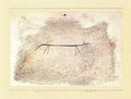 Paul Klee 14 A4 Photo Print