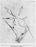 Paul Klee 18 A4 Photo Print