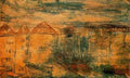 Paul Klee 2 A4 Photo Print