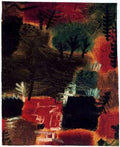 Paul Klee 21 A4 Photo Print
