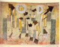 Paul Klee 26 A4 Photo Print