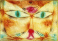 Paul Klee 3 A4 Photo Print