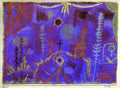 Paul Klee 30 A4 Photo Print