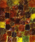 Paul Klee 31 A4 Photo Print