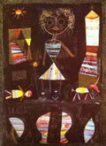 Paul Klee 36 A4 Photo Print