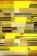 Paul Klee 42 A4 Photo Print