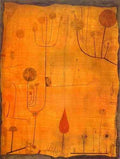 Paul Klee 45 A4 Photo Print
