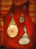 Paul Klee 56 A4 Photo Print